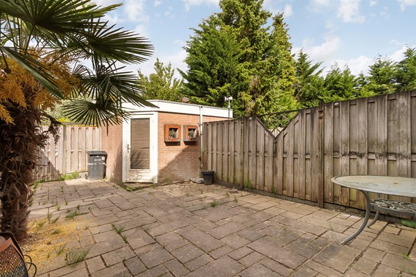 Medium property photo - Kinkelenburg 207, 3328 AL Dordrecht